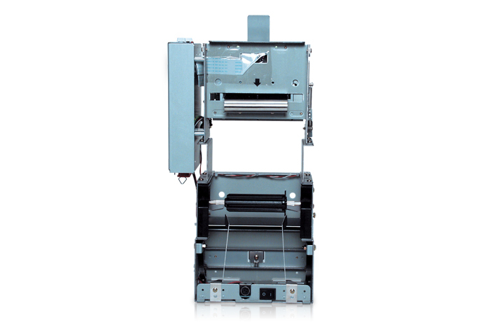 EU-T400 Kiosk Printer Series