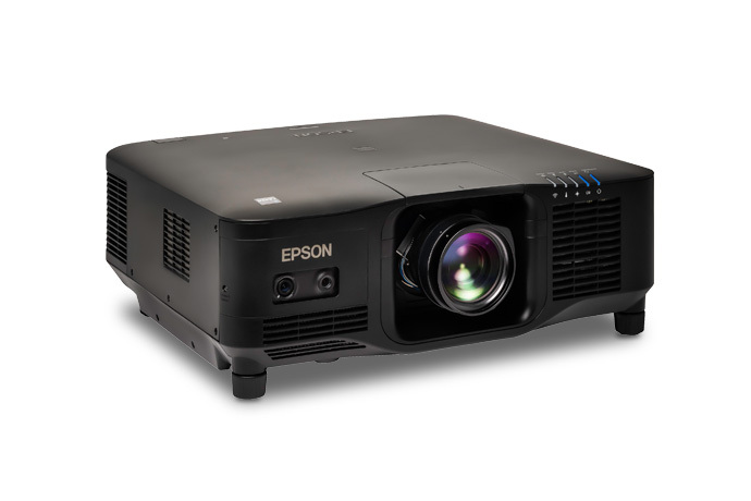 EB-PQ2220B 20,000-Lumen 4K 3LCD Laser Projector