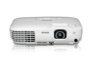 EX3200 Multimedia Projector