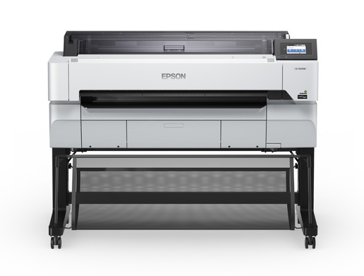 SCT5470M, Impresora y Escáner Epson SureColor T5470M, Gran Formato, Impresoras, Para el trabajo