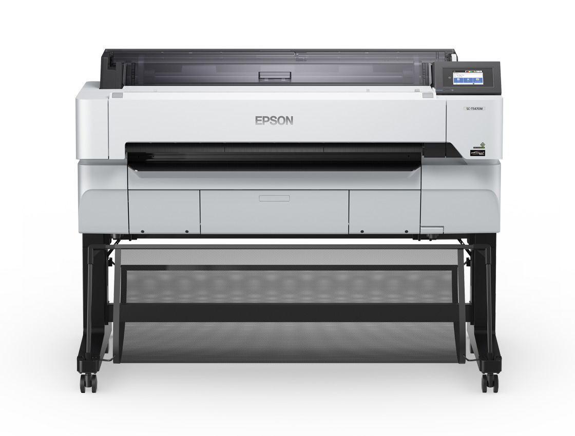 SureColor T-Series Multifunction Printers | Epson US