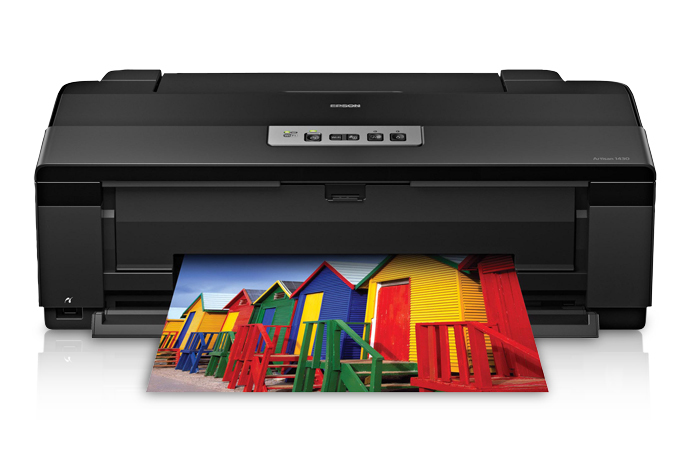 Epson Artisan 1430 Inkjet Printer | Photo | Printers | For ...