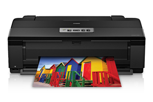 Epson Artisan 1430 Inkjet Printer