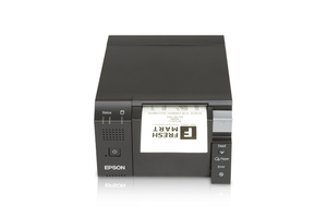 OmniLink TM-T70II-DT Intelligent Printer