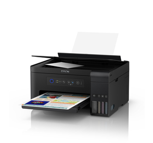 Epson L4150 Wi-Fi All-in-One Ink Tank Printer