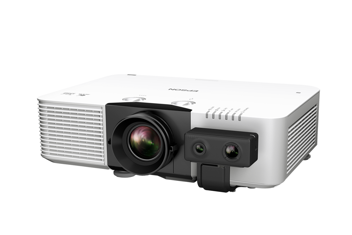 Epson EB-L890U WUXGA 3LCD Laser Projector