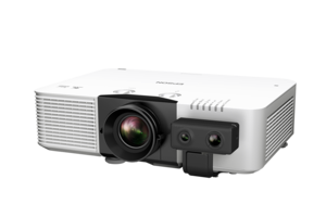 Epson EB-L890U WUXGA 3LCD Laser Projector