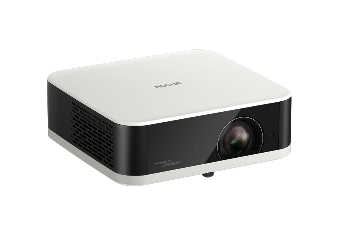 LifeStudio EF-61W GoogleTV™ Laser Projector
