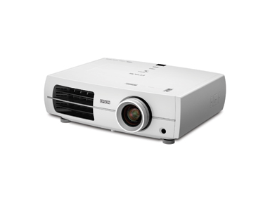 Epson PowerLite Home Cinema 6500 UB