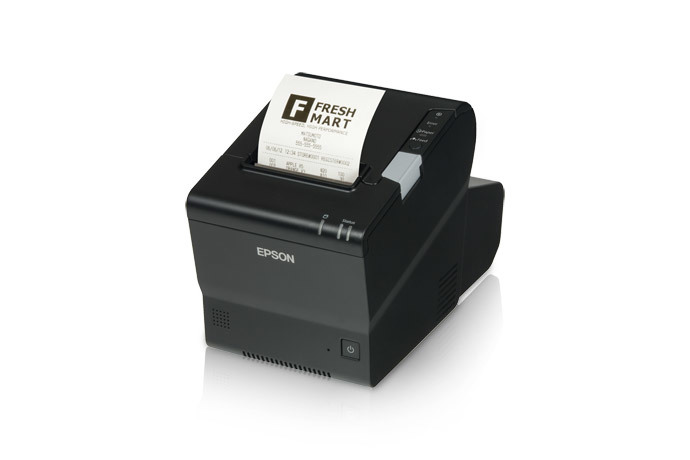 OmniLink TM-T88V-DT Intelligent Printer