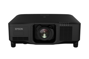 EB-PQ2008B 8,000-Lumens 3LCD Large Venue Laser Projector with 4K Crystal Motion