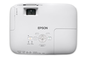 EX31 Multimedia Projector - Certified ReNew