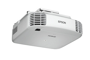 Proyector Epson Pro L1100U Láser c/ 4K Enhancement y Lente Estándar