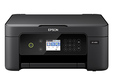 Epson xp4105 sale