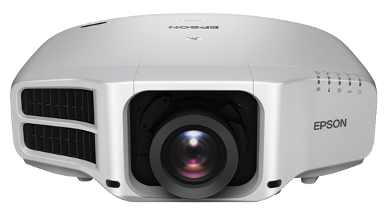 V11H762052 | Epson EB-G7400UNL WUXGA 3LCD Projector without V11H762052 | Epson EB-G7400UNL WUXGA 3LCD Projector without