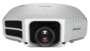 Epson EB-G7100NL XGA 3LCD Projector without Lens