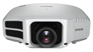 V11H752056 | Epson G7000W WXGA 3LCD Projector with Standard V11H752056 | Epson G7000W WXGA 3LCD Projector with Standard