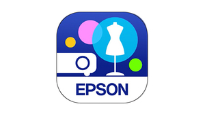 Epson Creative Projection App