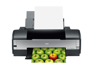 Epson Stylus Photo 1400 Driver Download For Mac