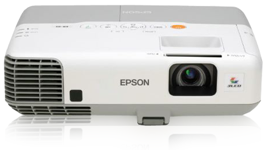 PowerLite 93 Multimedia Projector | Products | Epson US