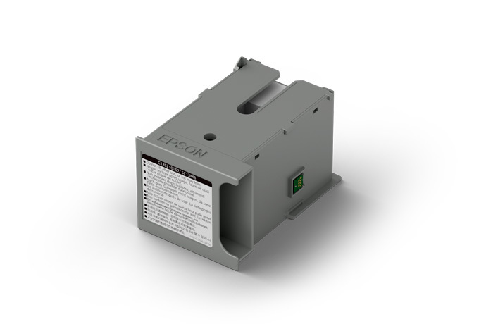 Replacement Ink Maintenance Tank | Products | Epson US Replacement Ink Maintenance Tank | Products | Epson US