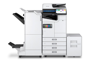 Corporate Printers