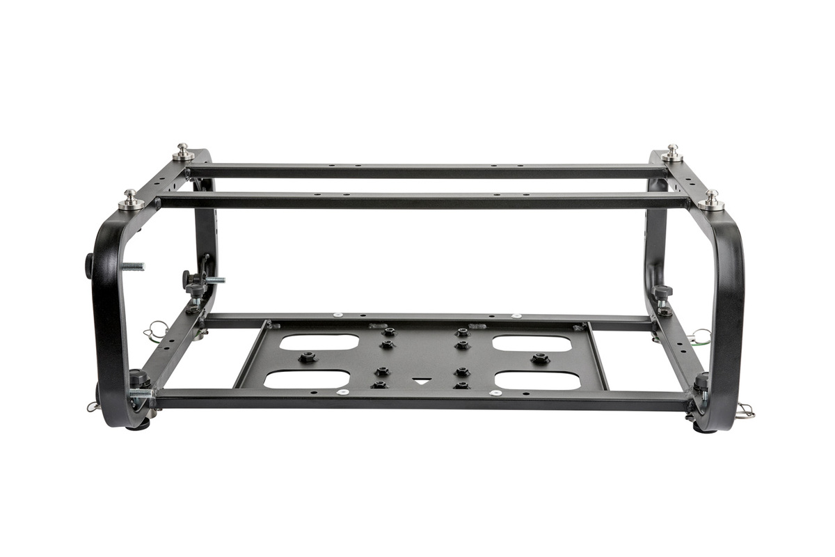 ELPMB84 Projector Stacking Frame – Beta Model (695 mm Wide)