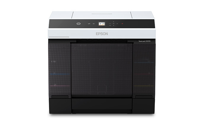 SLD570SE, Impresora Fotográfica Profesional Minilab SureLab D570, Gran  Formato, Impresoras, Para el trabajo