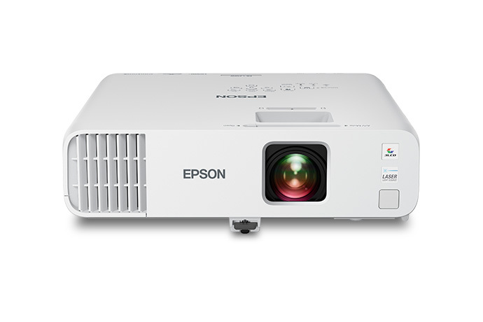 Epson PowerLite L260F 3LCD Projector Specs