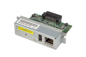 UB-E04 Connect-It Ethernet Interface
