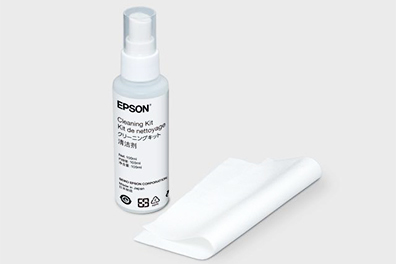 epson cleaning solution