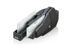 CaptureOne (TM-S1000) Single-Feed Cheque Scanner