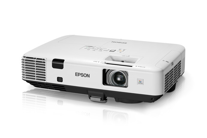 Epson 1955 XGA 3LCD Projector