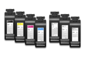 Epson T54K Ink Pack