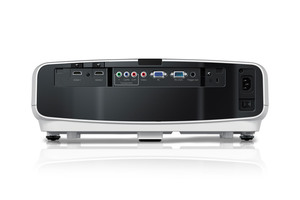 PowerLite Home Cinema 5020UBe 3D 1080p 3LCD Projector