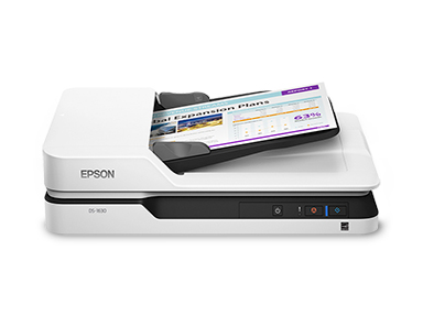 Epson DS-1630