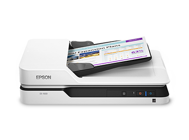 fe bryder ud Footpad SPT_B11B239201 | Epson DS-1630 | DS Series | Scanners | Support | Epson US