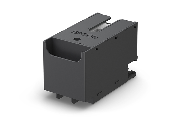 Ink Maintenance Box T6715 | Products | Epson US Ink Maintenance Box T6715 | Products | Epson US