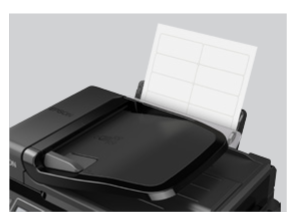 epson l565 printer specification