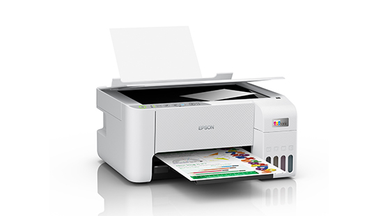 EcoTank L3256 Wi-Fi Multifunction InkTank Printer