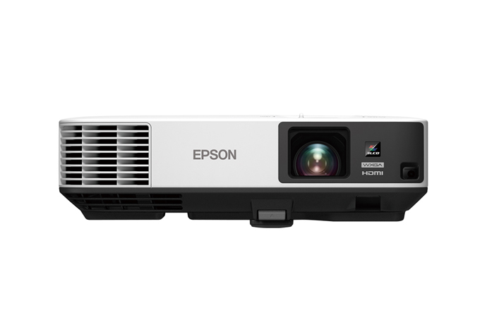 V11H818052 | Epson EB-2155W WXGA 3LCD Projector | Corporate and 