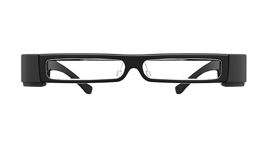Moverio BT-30C Smart Glasses