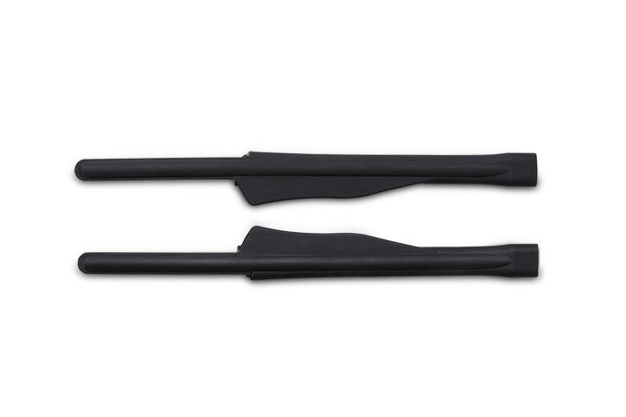 Epson BT-350 Temple Grip - Nose Pad - Neck Strap