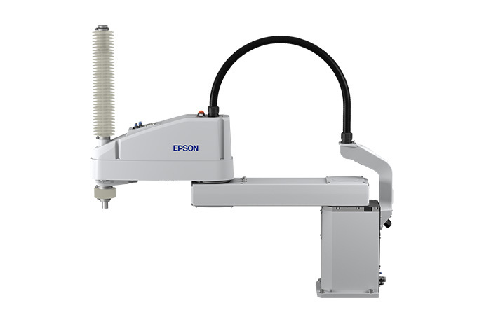 Epson LS20 SCARA Robots - 1000mm | Products | Epson Canada