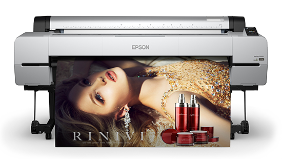 Epson SureColor SC-P20070 Photo Graphic Production Printer | Large