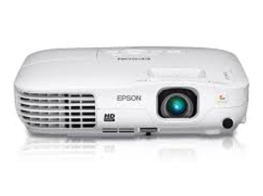 Epson PowerLite S10+