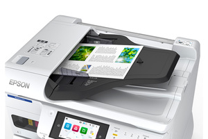 Epson WorkForce Pro EM-C7100