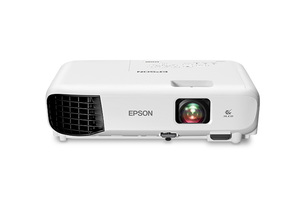 PROYECTOR EPSON EX3240 3200 LUMENES SVGA 3LCD - Virtual Pc Store