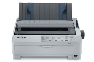 Epson LQ-590 | LQ Series | Impact Printers | Printers ...