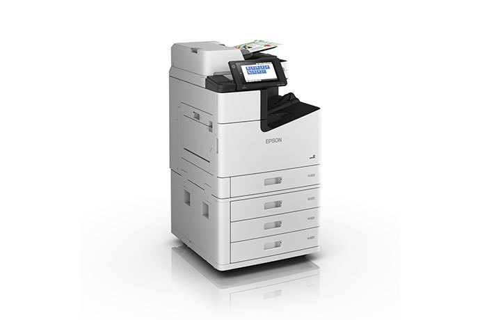 Epson WorkForce Enterprise WF-C20750